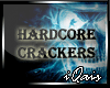 DJ Hardcore Crackers