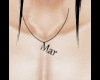 *Mar* Necklace