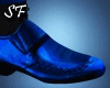 [SF]Blue Shoes