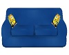 Spongebob Couch #3