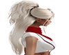 Brea Lightest Ash Blonde