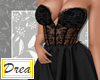 Rachel Dress