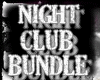 [TDK]NIGHT CLUB BUNDLE