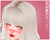 ❄ Delores Blond