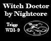 WitchDoctor by Nightcore