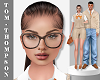 Vance Glasses