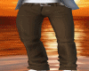 Mr Leo straight pants
