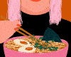 Ramen Girl