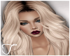 ~T~Kylie Honey Blonde
