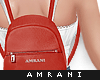 A. Amrani backpack R