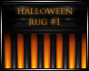 *TJ*Halloween Rug #1