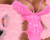 24 Pink Robe