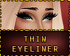 Thin Eyeliner V2
