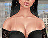 Lace black