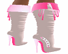 Pink Boots 4u