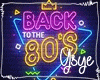 Y| Back to the 80s