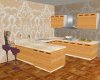EG Lite Wood Kitchen