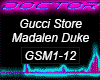  Store,Madalen Duke