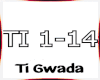 *R Ti Gwada + D