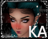KA☪ Pearl Teal