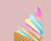 E* Summer Ice Cream