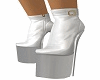 ! ON7 WHT PVc /