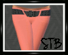 [STB] Zoey Jeans