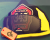 ₲ Firefighter Helmet I