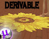 derivable sunflower
