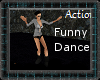 Funny Dance M/F Action