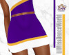 CHS Cheer Skirt 2