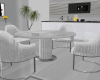 DER: Modern Dining Table