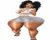 Her Grey Mini EMBX