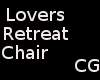 *CG* Lotus Chair