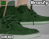 [B4]BootS &m3 Green