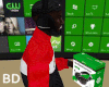 ! XBOX ss Headset