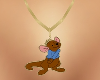 *TJ* Roo Pendant G