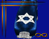 [CFD]Hanukkah 13 Boots M