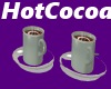 Tea House Hot Cocoa