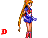 Sailor Moon Attack