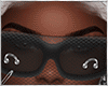 Metal glasses