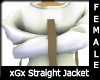 xGx Straight Jacket (F)