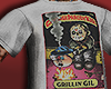 gil grillin