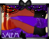 Teegra Socks