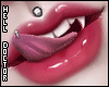 H! Tongue + Piercing V.2