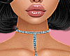 Diamond Body Chain