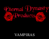 Vampiras Store Banner
