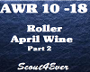 Roller-April Wine 2/2