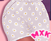 Kids Daisy Shorts Kids Daisy Shorts