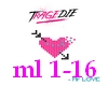 Tragédie - Mr Love